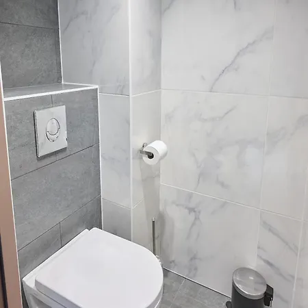Apartment Appartement6p#2bedrooms#jardin Des Plantes