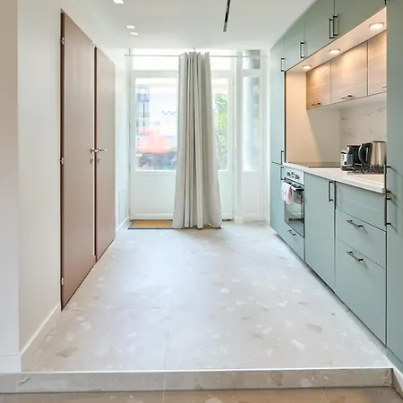 Appartement6p#2bedrooms#jardin Des Plantes Paris