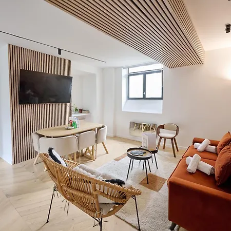 Appartement6p#2bedrooms#jardin Des Plantes Paris
