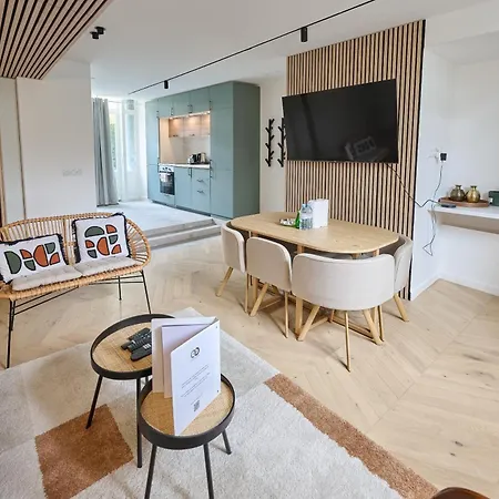 Appartement6p#2bedrooms#jardin Des Plantes *
